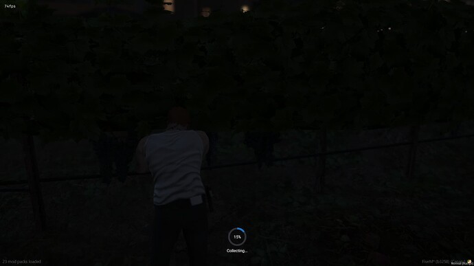 Price Reduced +15 JOB PACK ROXWOOD&LOS SANTOS [QBCore&ESX] thumbnail 3