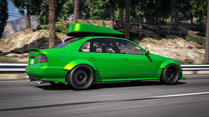 Übermacht Sentinel XS4 Vanguard thumbnail 4