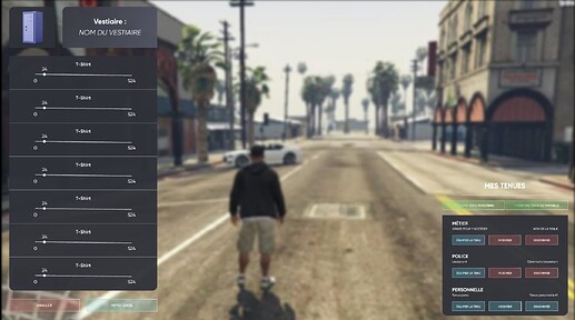 Creator System - Storage and CloakRoom thumbnail 7