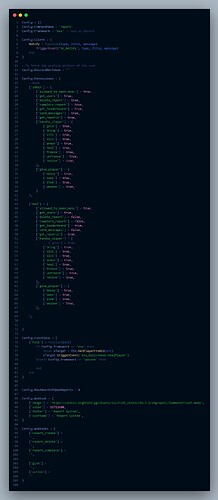 config