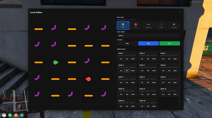 Multiplayer Electrician Job thumbnail 5
