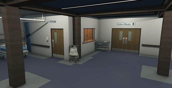 Sunrise Sanctuary MD/FD by c0nFi thumbnail 12