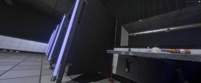 MIRROR STRIP CLUB thumbnail 6