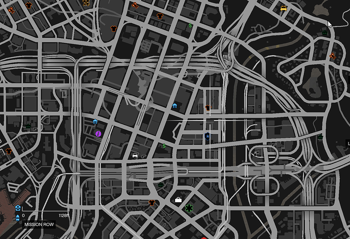 [PAID] [MLO] Mechanic Workshop Mission Row thumbnail 3