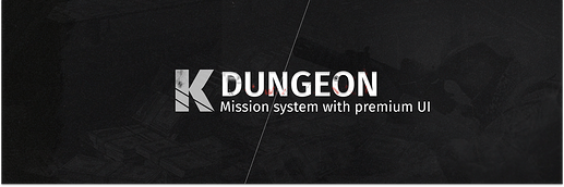 K-dungeon Thumbnail