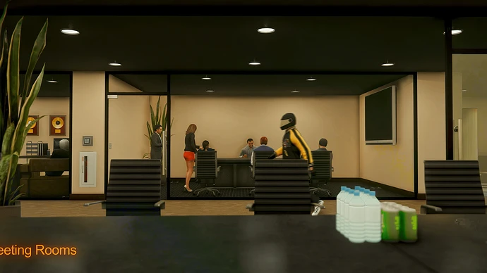 offices