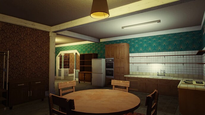 [MLO] The House at the Radio Station thumbnail 3