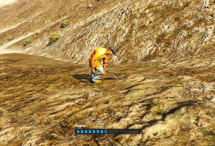 Metal Detecting thumbnail 4