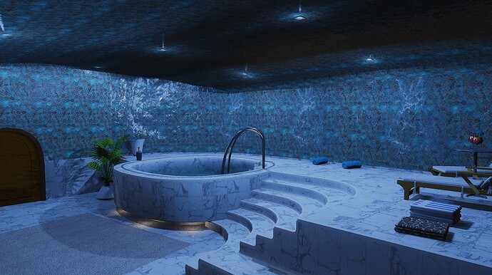 [MLO] La Casa Divina thumbnail 7