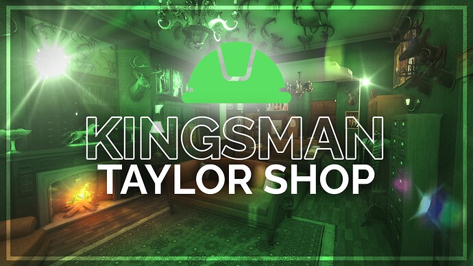 KINGSMAN