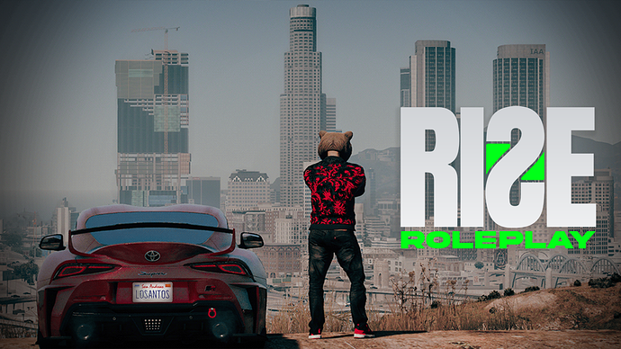 RISERPRP