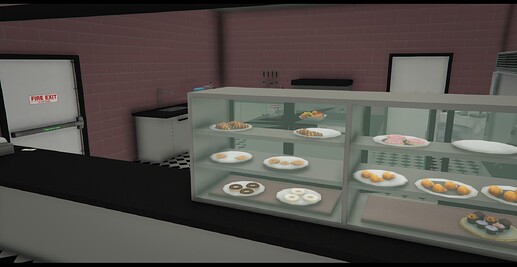 [MLO] Bakery & Pastry: Moms Pie thumbnail 3