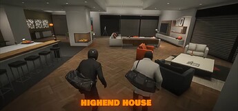 House Robbery with Welding Minigame 2-38 screenshot