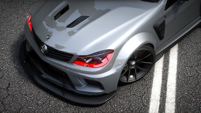 BENEFACTOR VENOM thumbnail 2