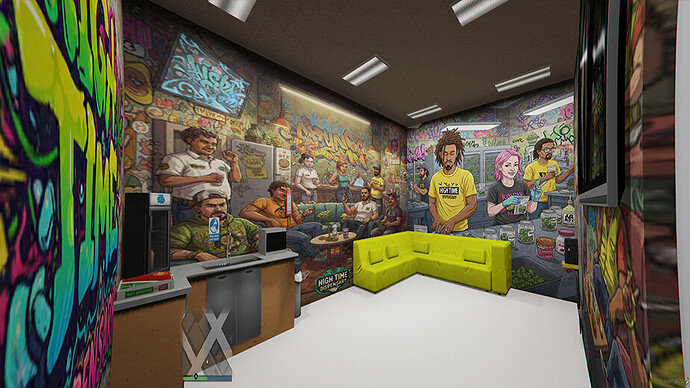 High Time Dispensary MLO thumbnail 17