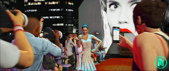 Fashion Show