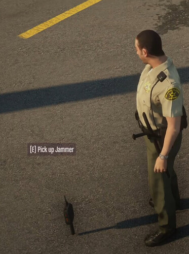 [QB | ESX] NR-RADIO 3