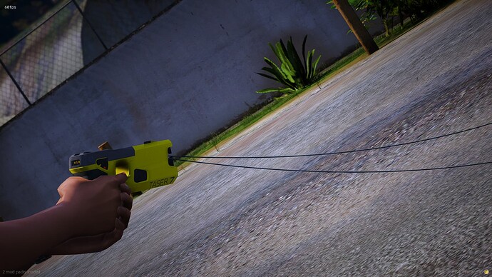 [PAID] [Standalone] z_taser by Zea Development thumbnail 2