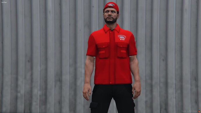 [EUP] Benny's Workshop Custom EUP Pack thumbnail 2