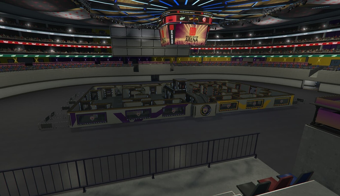 [PAID] Advanced Change Interior / IPL Script - FiveM Releases - Cfx Forum