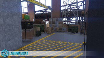[PAID / MLO] Cypress Warehouse thumbnail 7