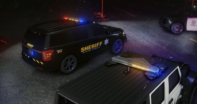 [PAID] Turbo Valor Police Pack – Complete LEO Fleet (16 Vehicles + Air + Marine + Moto) thumbnail 4