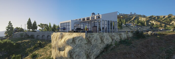 NKHD Luxury House 01 Thumbnail