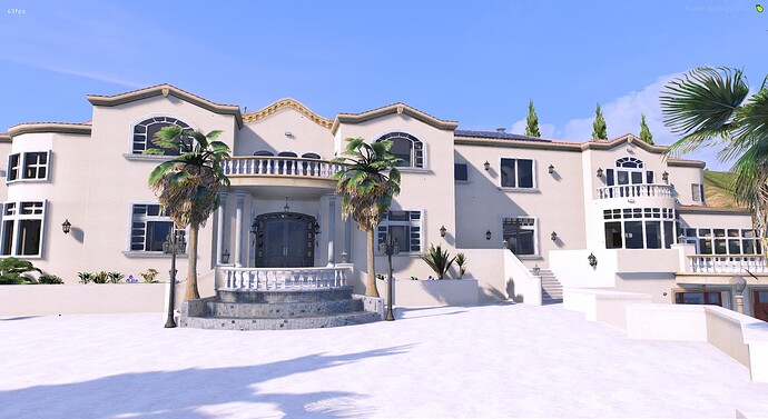 The Lost Ranch - [MLO][PAID] thumbnail 3