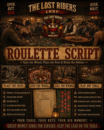 roulette
