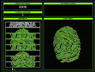 fingerprint