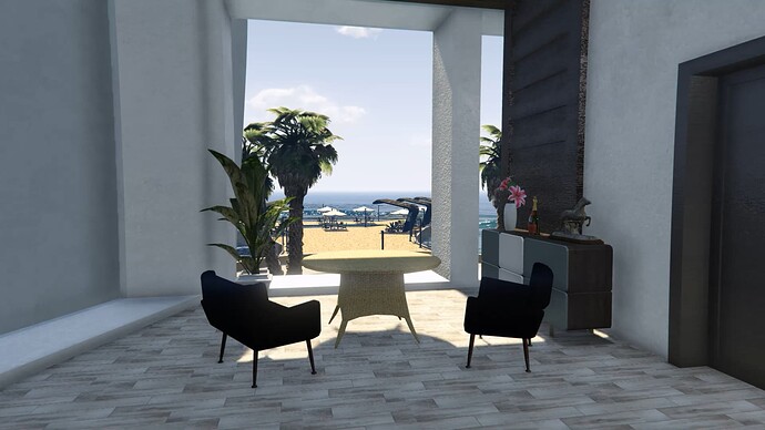 [PAID][MLO] Sharktower 5 Star Hotel thumbnail 9