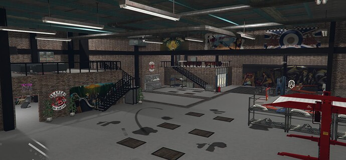 [PAID] MLO - New Clubhouse - MC  thumbnail 5