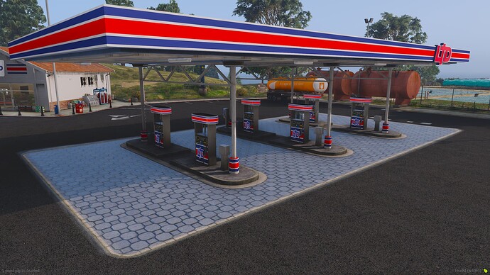 Paleto Bay LTD - MLO [PAID] thumbnail 2