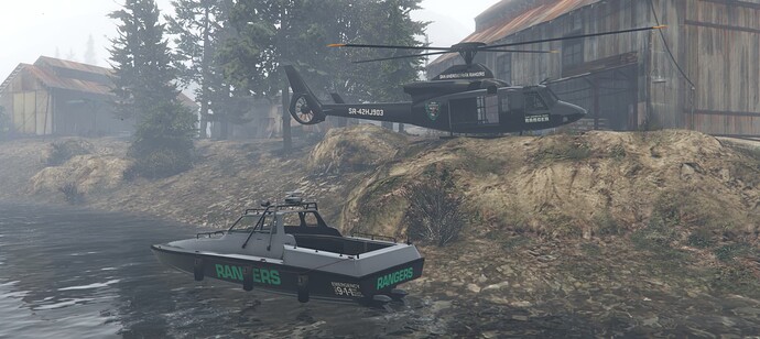 [PAID] Turbo Valor Police Pack – Complete LEO Fleet (16 Vehicles + Air + Marine + Moto) thumbnail 3