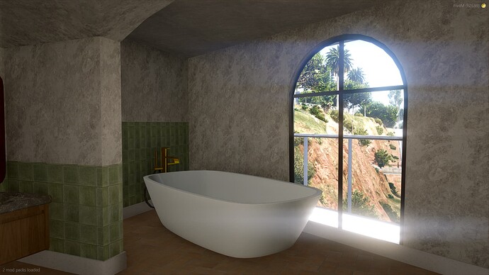 [MLO] [PAID] Luxurious Beach Apartments + LOBBY  thumbnail 22