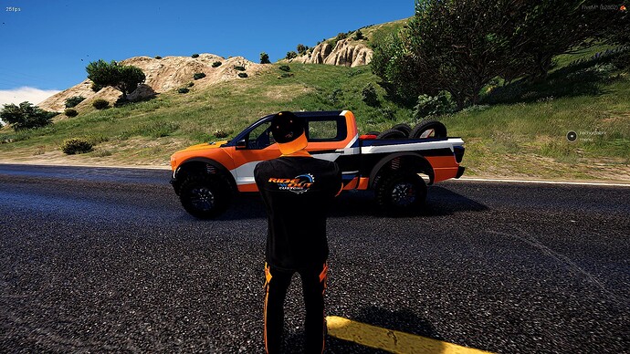 [CLOTHES] [ADDON] - Ride Out Customs Mechanic Outfit Pack thumbnail 11