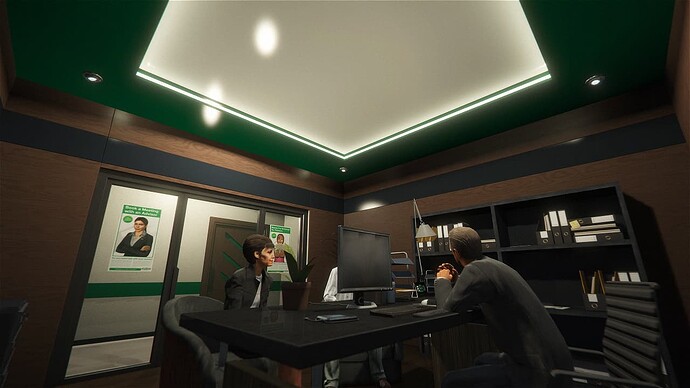 [PAID] [MLO] Fleeca Bank thumbnail 5