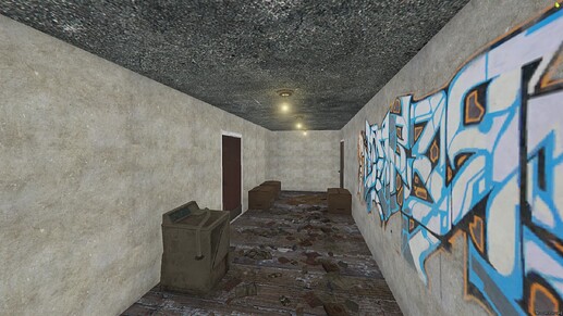 [MAP] Vespucci Gang Hood FiveM GTA 5 RP + Interior thumbnail 9