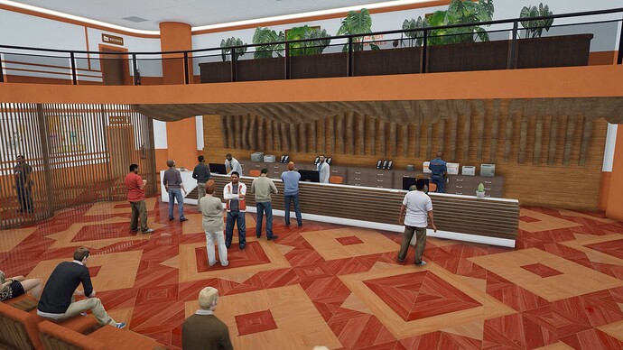 Sandy Shores Hospital [MLO][PAID] thumbnail 5