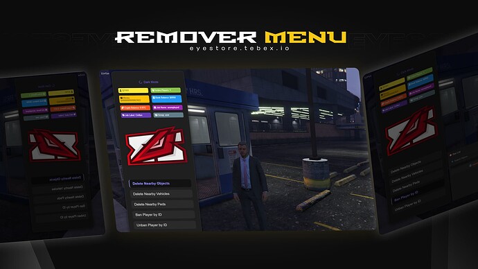 fivem-remover-menu