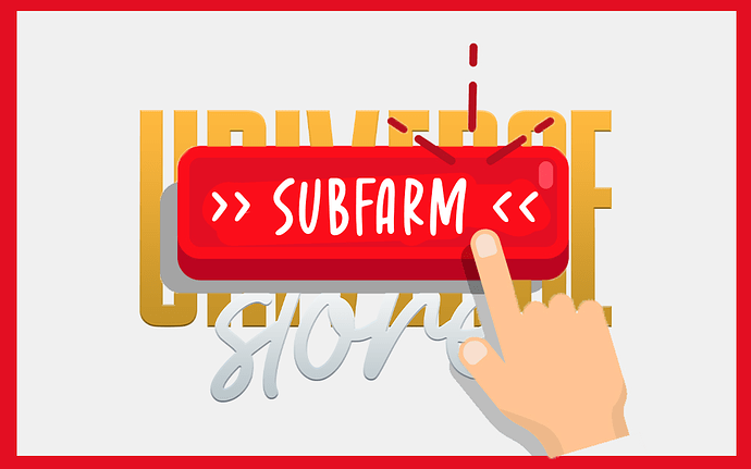 [PAID] SubFarm - Supernatural Map - 49 Maps Thumbnail