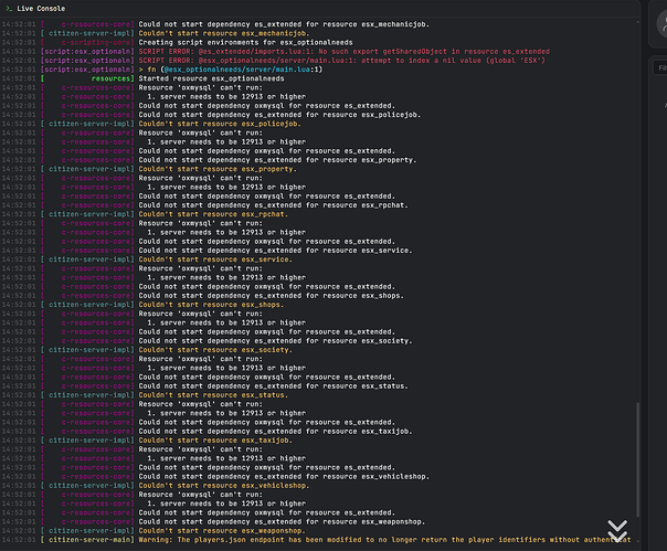 Image Server