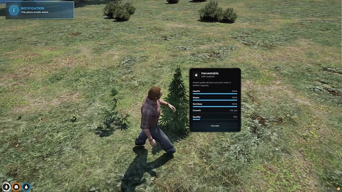 Advanced Weed Script - Dynamic Growth & Selling System | Aty Scripts thumbnail 3