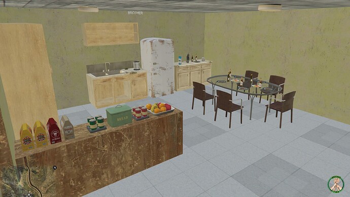 [MLO][PAID] | Tv Radio Vinewood thumbnail 3