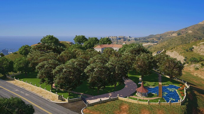 [MLO] La Casa Divina thumbnail 2