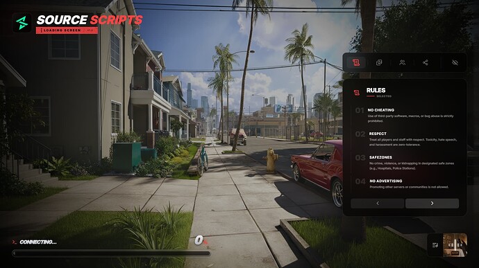 Source Loading ~ Fivem Loading Sceen thumbnail 7