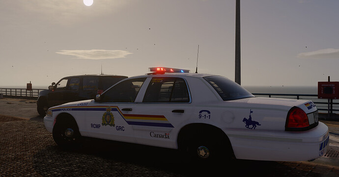 Crown Vic 4