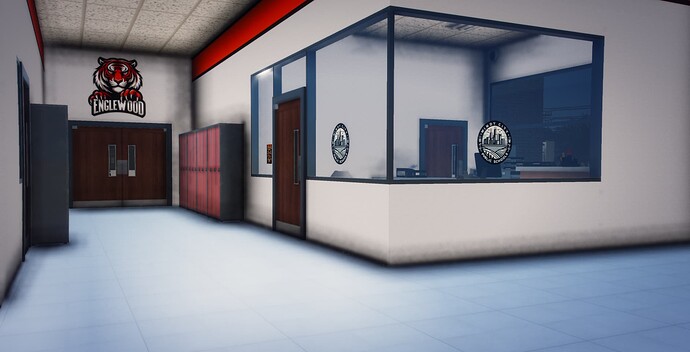 Chicago “Windy City” | Map | V1 thumbnail 290