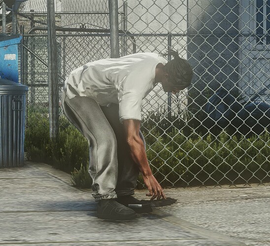 Weapon Drop on Death thumbnail 3