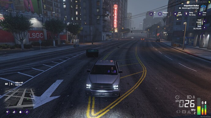 DHS-PettyCrime V2 | 20 Ways To Cause Chaos! thumbnail 7